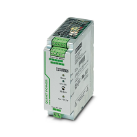 QUINT-PS/24DC/48DC/ 5 DC/DC converter