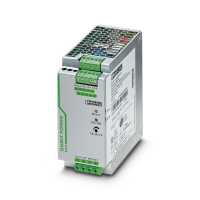 QUINT-PS/3AC/24DC/10 Power supply