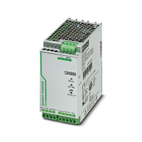 QUINT-PS/3AC/24DC/20/CO Power supply, with protective coating