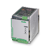QUINT-PS/3AC/24DC/40 Power supply