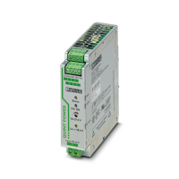 QUINT-PS/48DC/24DC/ 5 DC/DC converter