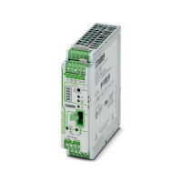 QUINT-UPS/ 24DC/12DC/5/24DC/10 Uninterruptible power supply