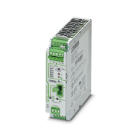 QUINT-UPS/ 24DC/ 24DC/10 Uninterruptible power supply