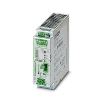QUINT-UPS/ 24DC/ 24DC/20 Uninterruptible power supply