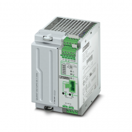 QUINT-UPS/ 24DC/ 24DC/ 5/1.3AH Uninterruptible power supply