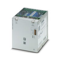 QUINT4-CAP/24DC/10/8KJ DC UPS with integrated capacity