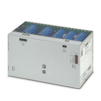 QUINT4-CAP/24DC/20/16KJ/EC DC UPS with integrated capacity