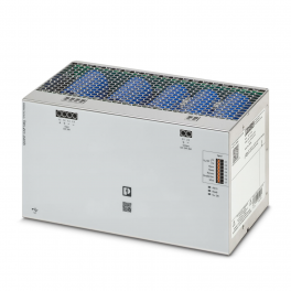 QUINT4-CAP/24DC/20/16KJ/USB DC UPS with integrated capacity