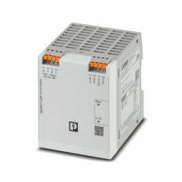 QUINT4-CAP/24DC/3.8/1KJ/PT DC UPS with integrated capacity