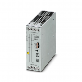 QUINT4-ORING/12-24DC/2X20/2X20 Redundancy module