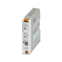 QUINT4-PS/12-24DC/24DC/1.3/PT DC/DC converter