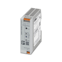 QUINT4-PS/12-24DC/24DC/2.5/PT DC/DC converter
