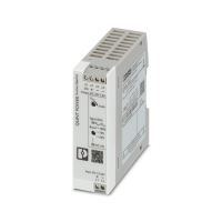 QUINT4-PS/12-24DC/24DC/2.5/SC DC/DC converter