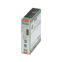 QUINT4-PS/12DC/24DC/5/PT DC/DC converter