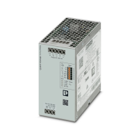 QUINT4-PS/1AC/110DC/4 Power supply