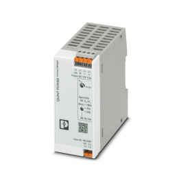 QUINT4-PS/1AC/12DC/7.5/PT Power supply