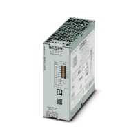 QUINT4-PS/1AC/24DC/10 Power supply
