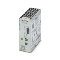 QUINT4-PS/1AC/24DC/10/+ Power supply