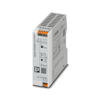 QUINT4-PS/1AC/24DC/2.5/PT Power supply