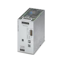 QUINT4-PS/1AC/24DC/20/+/F Power supply