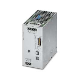 QUINT4-PS/1AC/24DC/20/+/F Power supply