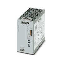 QUINT4-PS/1AC/24DC/20 Power supply