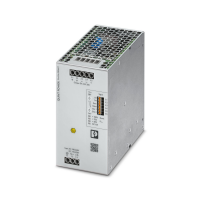 QUINT4-PS/1AC/24DC/20/+ Power supply