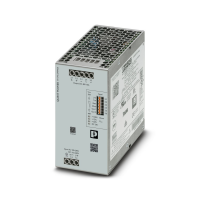 QUINT4-PS/1AC/48DC/10/CO Power supply