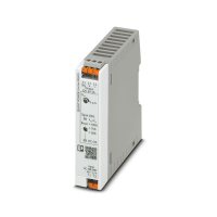 QUINT4-PS/1AC/5DC/5/PT Power supply