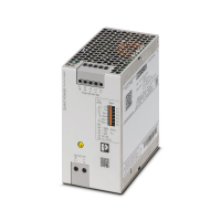 QUINT4-PS/24DC/24DC/20/SC/+ DC/DC converter
