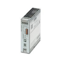 QUINT4-PS/24DC/24DC/5/SC DC/DC converter