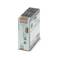 QUINT4-PS/24DC/48DC/5/PT DC/DC converter