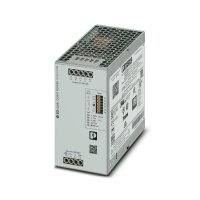 QUINT4-PS/3AC/24DC/20/IOL Power supply