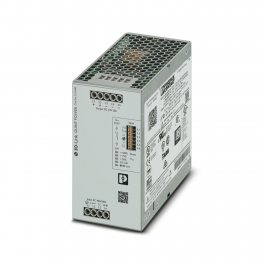 QUINT4-PS/3AC/24DC/20/IOL Power supply