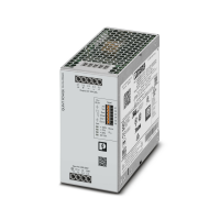 QUINT4-PS/3AC/24DC/20/VASS Power supply