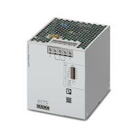QUINT4-PS/3AC/24DC/40/VASS Power supply