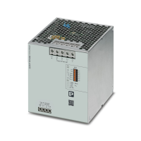 QUINT4-PS/3AC/48DC/20 Power supply