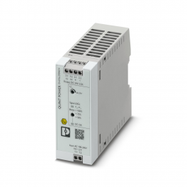 QUINT4-SYS-PS/1AC/24DC/2.5/SC Power supply