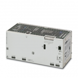 QUINT4-UPS/1AC/1AC/1KVA Uninterruptible power supply