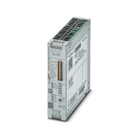 QUINT4-UPS/24DC/24DC/10/EC Uninterruptible power supply