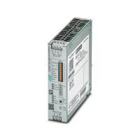 QUINT4-UPS/24DC/24DC/10/PN Uninterruptible power supply