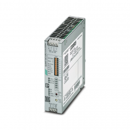 QUINT4-UPS/24DC/24DC/10/PN Uninterruptible power supply