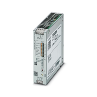 QUINT4-UPS/24DC/24DC/10 Uninterruptible power supply