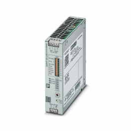 QUINT4-UPS/24DC/24DC/10 Uninterruptible power supply