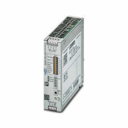 QUINT4-UPS/24DC/24DC/10/USB Uninterruptible power supply