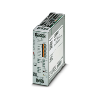 QUINT4-UPS/24DC/24DC/20/EC Uninterruptible power supply
