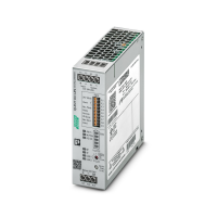 QUINT4-UPS/24DC/24DC/20/PN Uninterruptible power supply