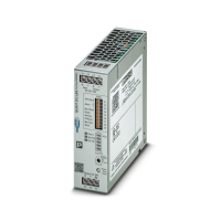 QUINT4-UPS/24DC/24DC/20/USB Uninterruptible power supply