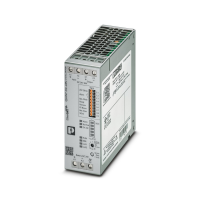 QUINT4-UPS/24DC/24DC/40/EC Uninterruptible power supply