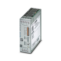 QUINT4-UPS/24DC/24DC/40/EIP Uninterruptible power supply
